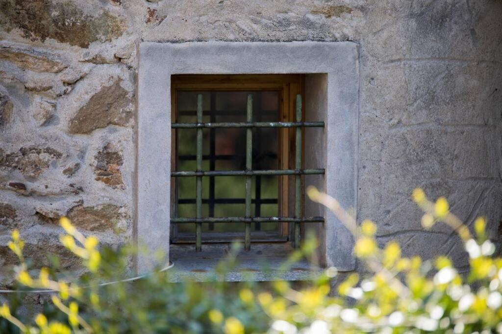 La Casa Di Sandra A Noli Villa Exterior foto